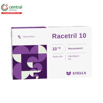 Racetril 10 
