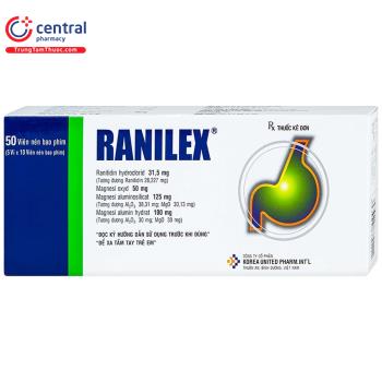 Ranilex 