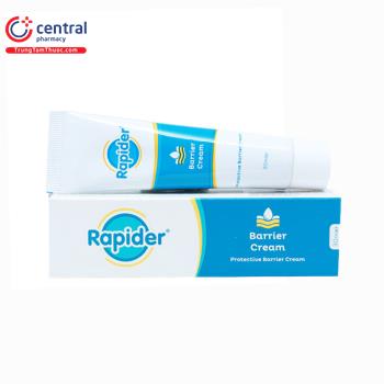 Rapider Barrier Cream