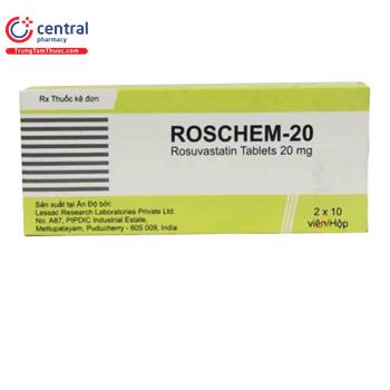  Roschem-20