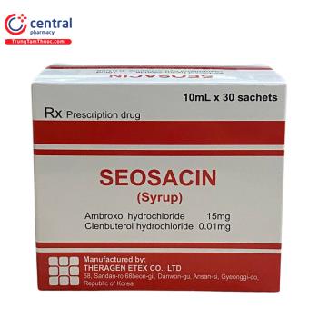 Seosacin