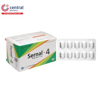 Sernal-4