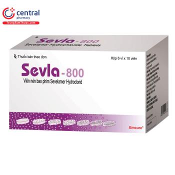 Sevla-800