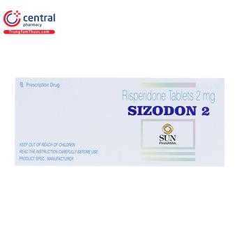 Sizodon 2