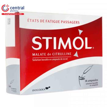Stimol (ống)