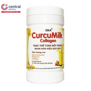 CurcuMilk Collagen