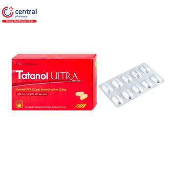 Tatanol Ultra
