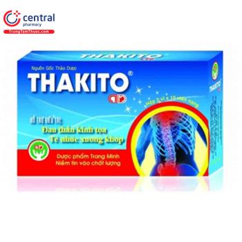 Thakito (Vỉ)