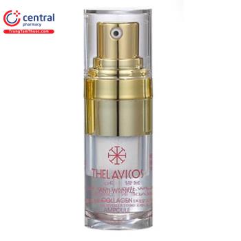 Thelavicos Anti - Wrinkle Collagen Ampoule