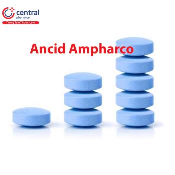 Ancid Ampharco