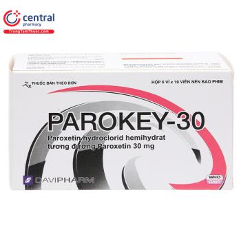 Parokey-30