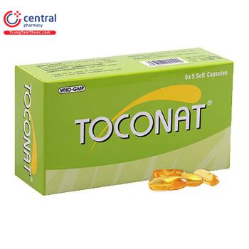 Toconat