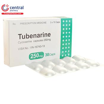 Tubenarine