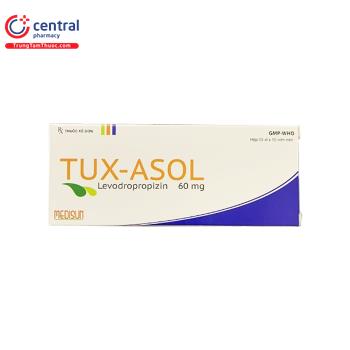 Tux-Asol