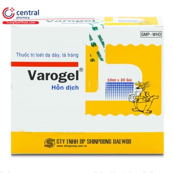 Varogel 10ml