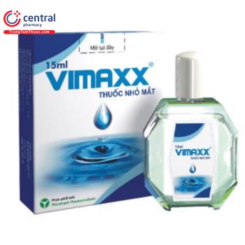 Vimaxx