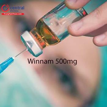 Winnam 500mg