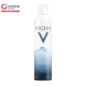 Xịt khoáng Vichy Mineralizing Thermal Water 300ml