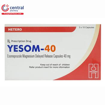 Yesom-40