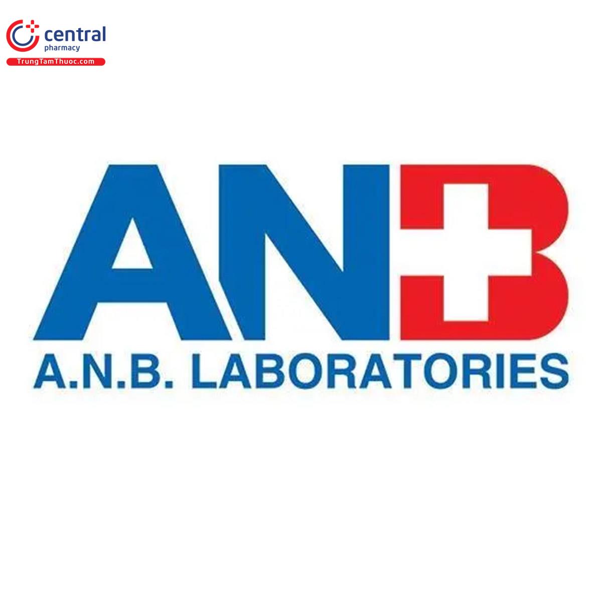A.N.B. Laboratories Co.,Ltd.