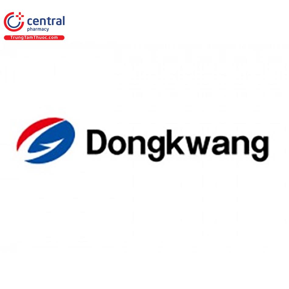 Dongkwang Pharmaceutical 