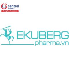 Ekuberg Pharma S.R.L
