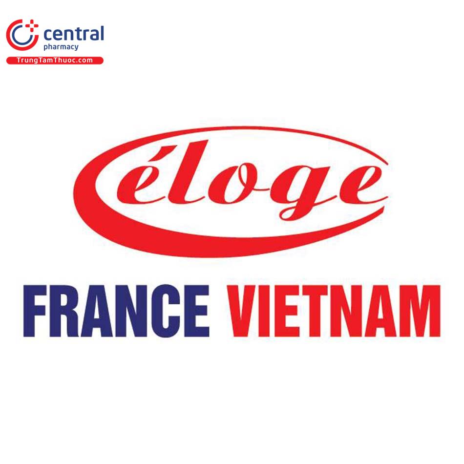 Eloge France Việt Nam