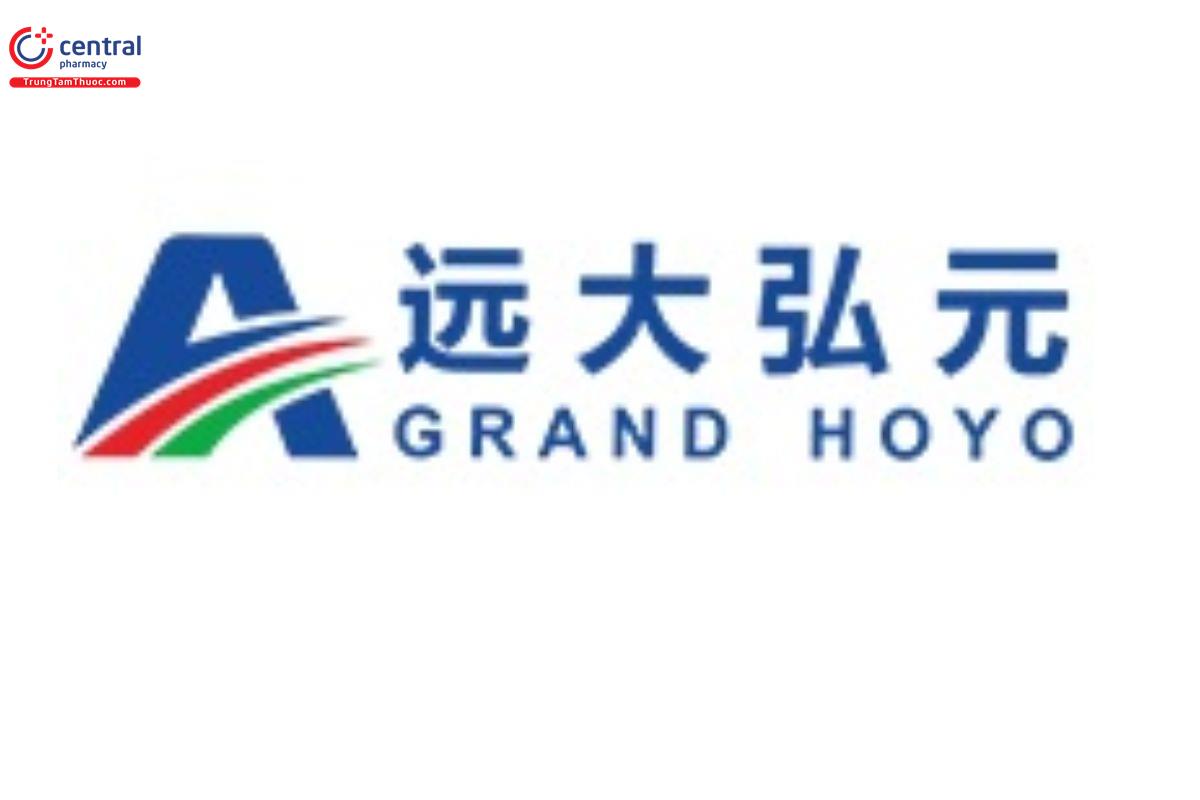 Wuhan Grand Pharmaceutical