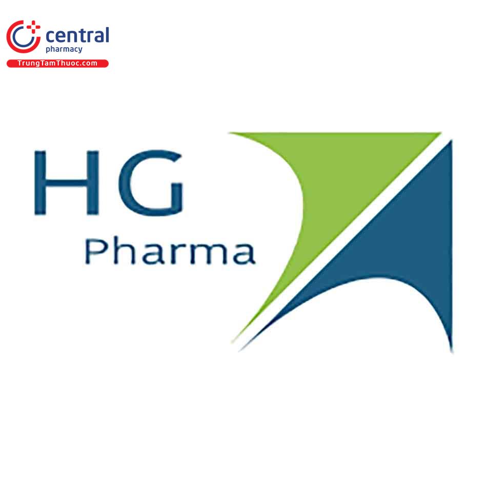 HG Pharma