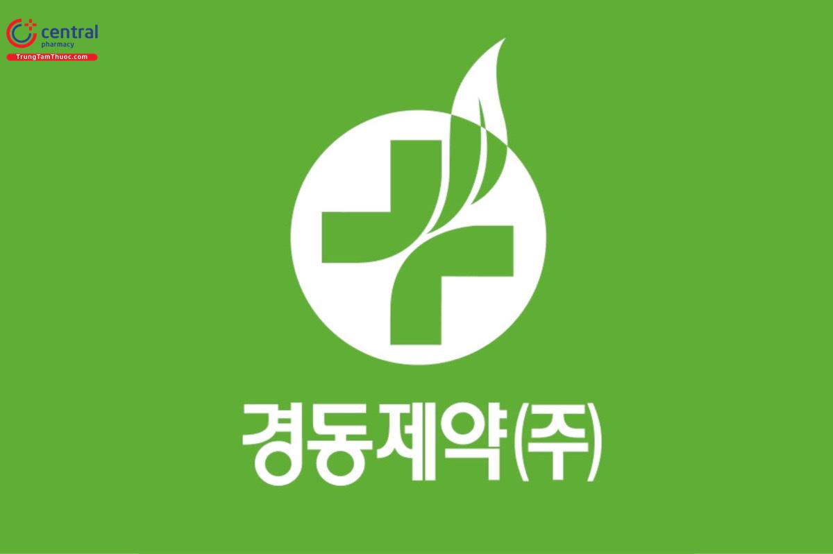 KyungDong Pharmaceutical