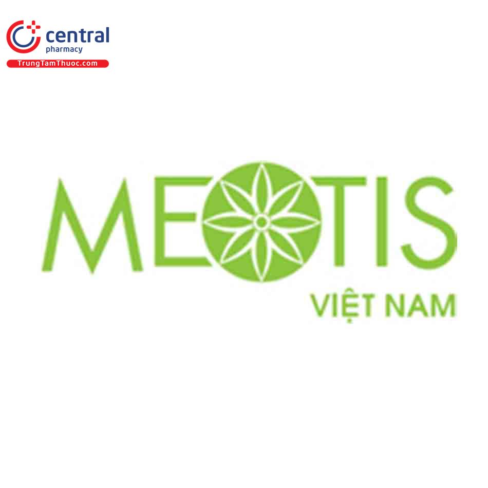 Meotis Việt Nam