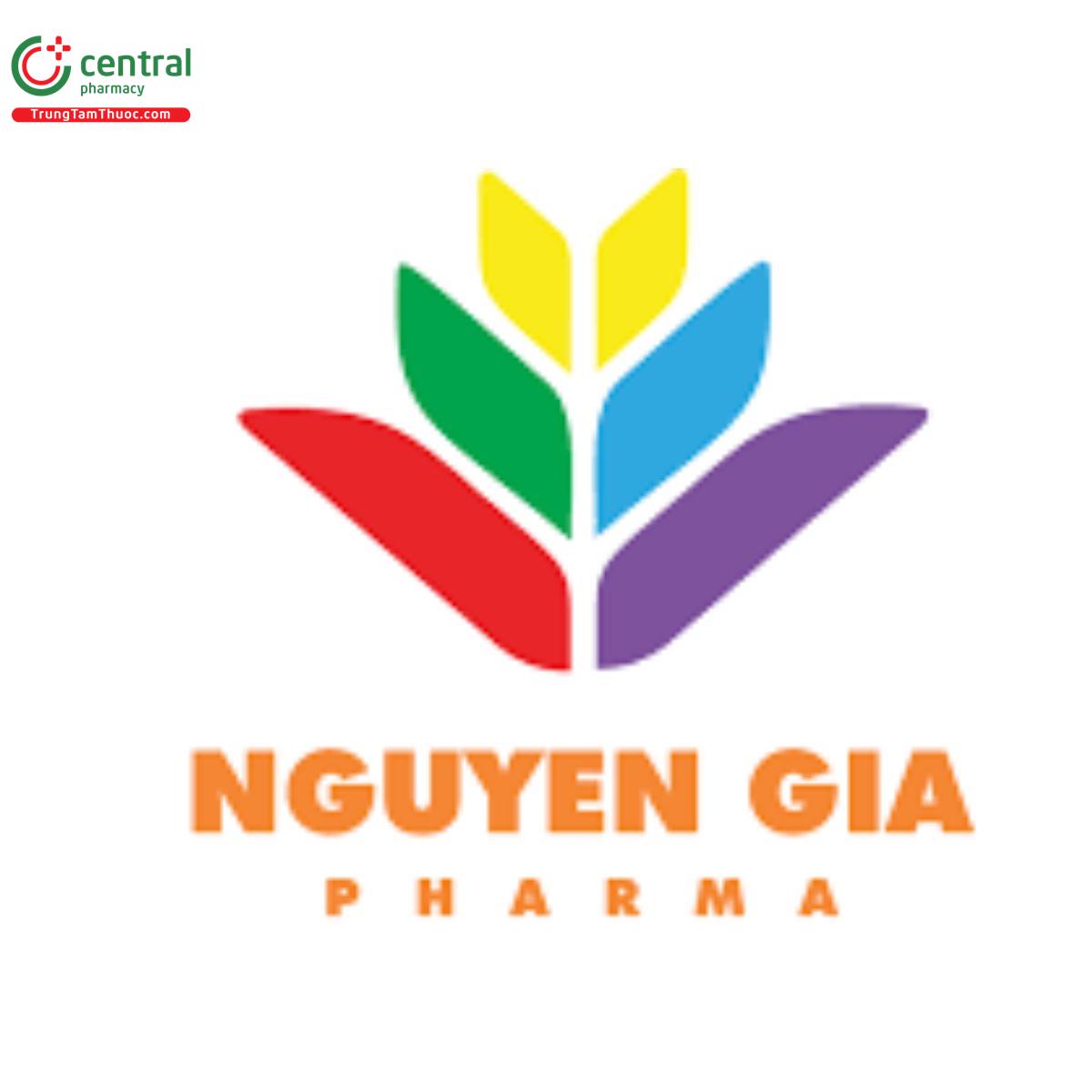 Nguyễn Gia Pharma