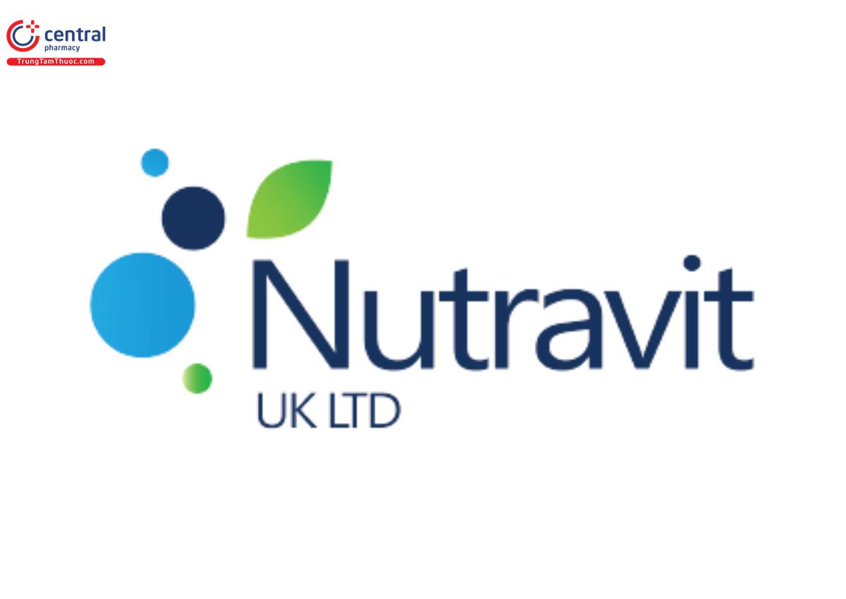 Nutravit UK LTD