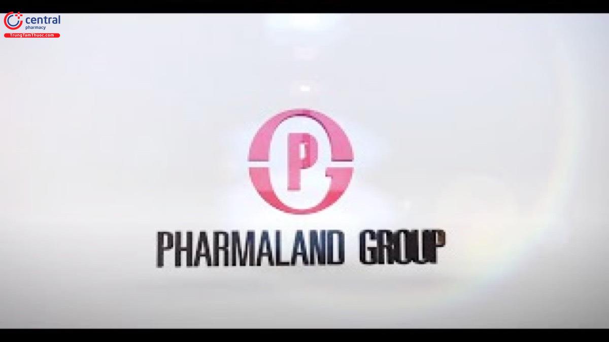 Pharmaland