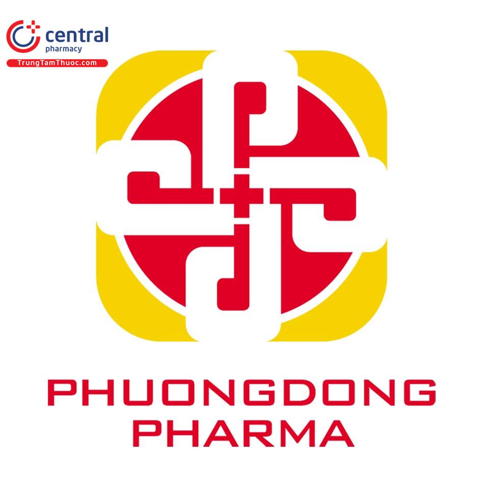 Phuongdong Pharma