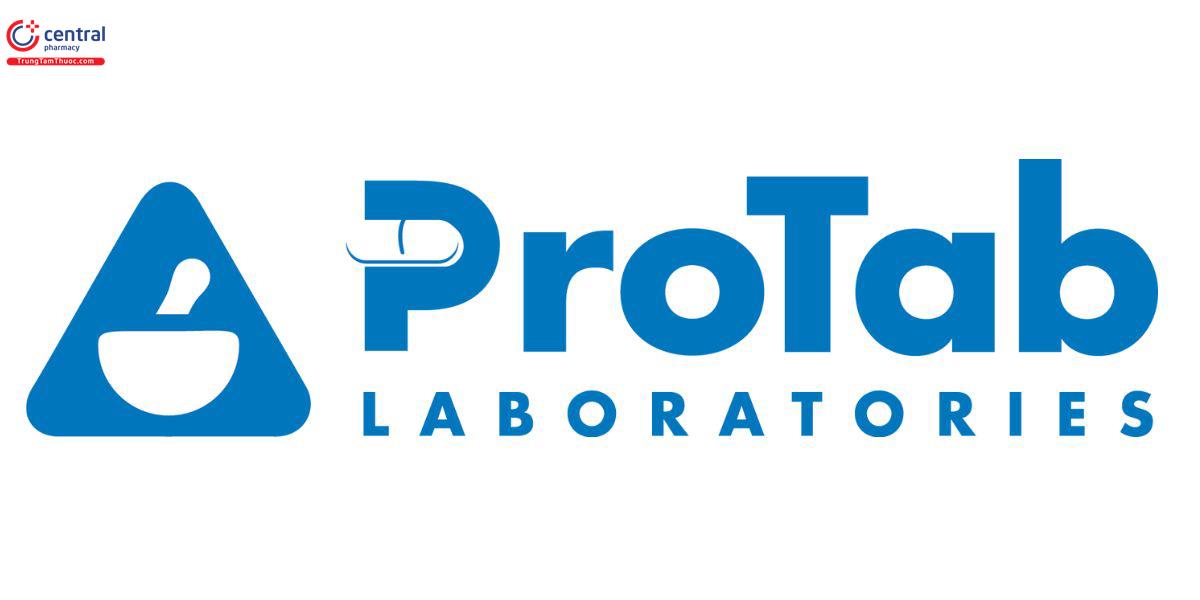 Protab Laboratories