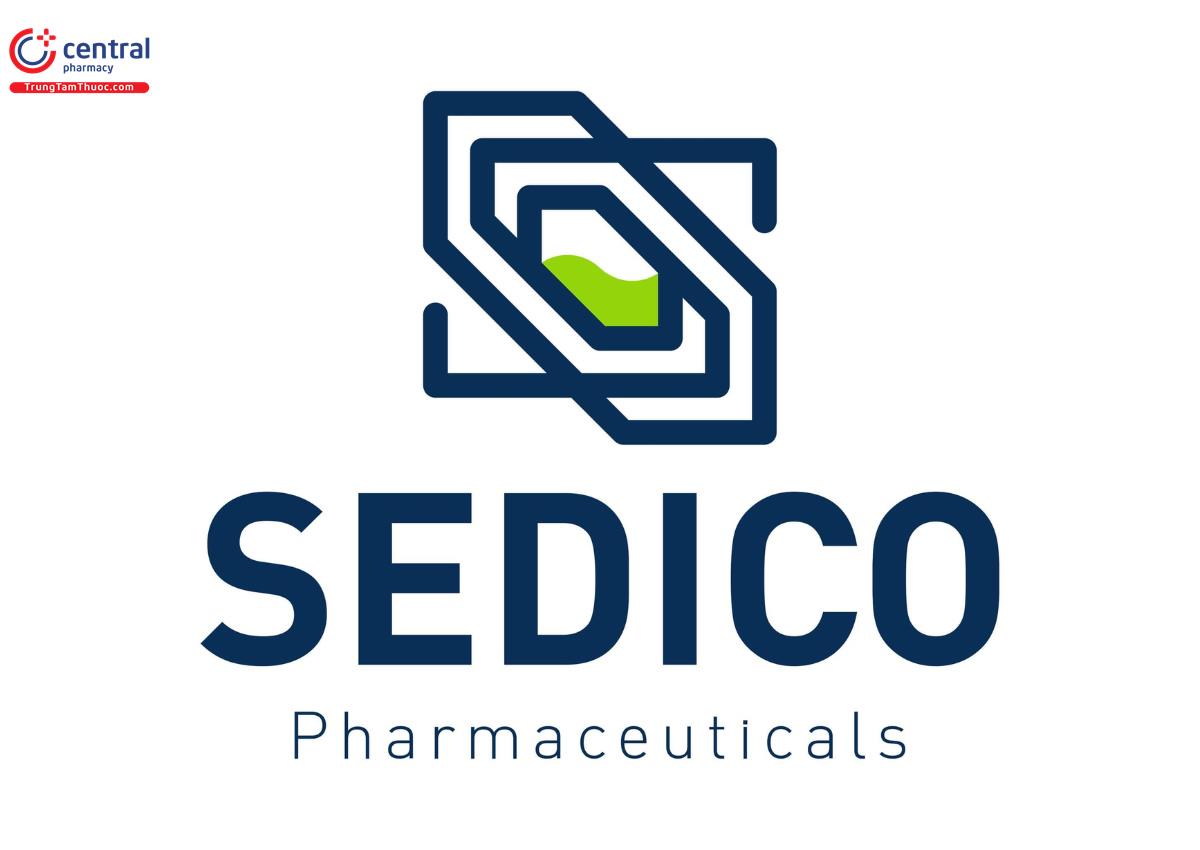 Sedico Pharmaceutical