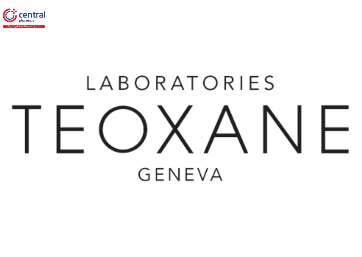 Teoxane Laboratories