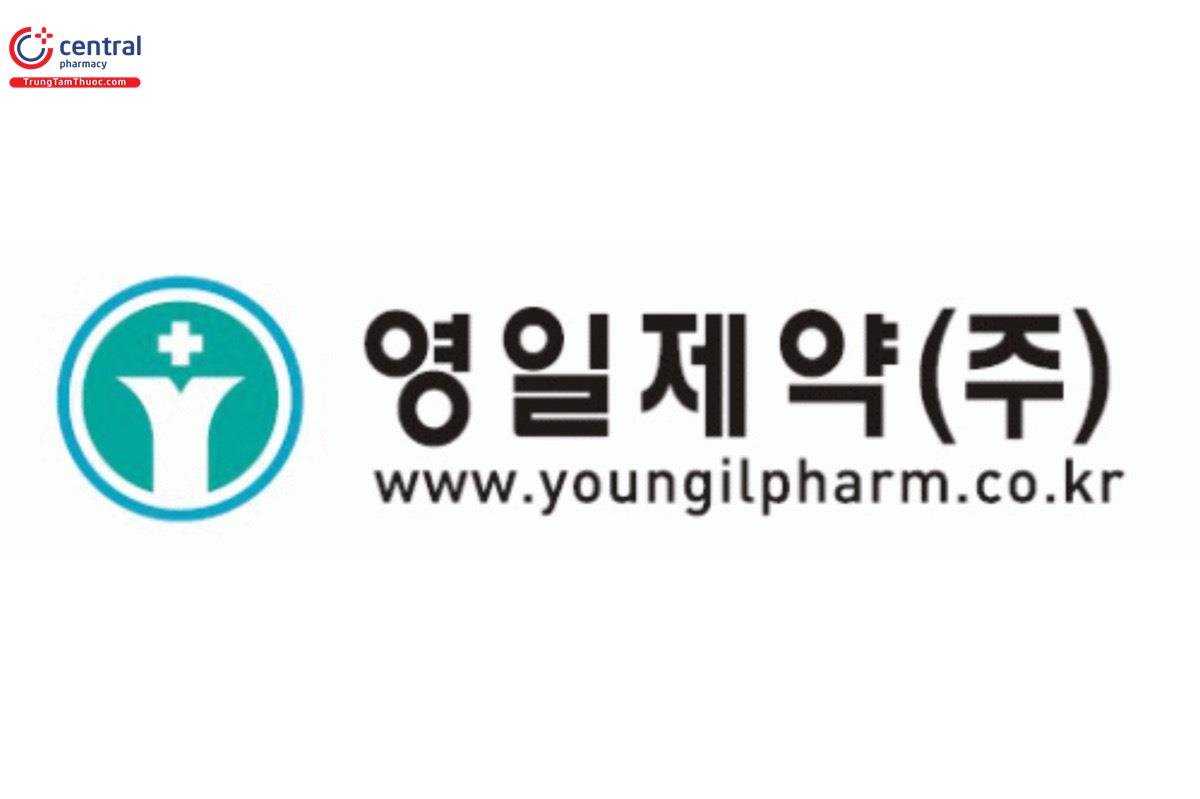 Young IL Pharm