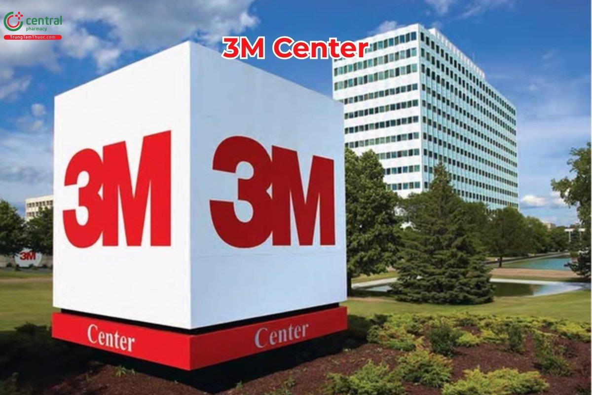 3M luôn tin tưởng rằng khoa học chính là chìa khóa để kiến tạo một tương lai tươi sáng hơn cho toàn nhân loại.