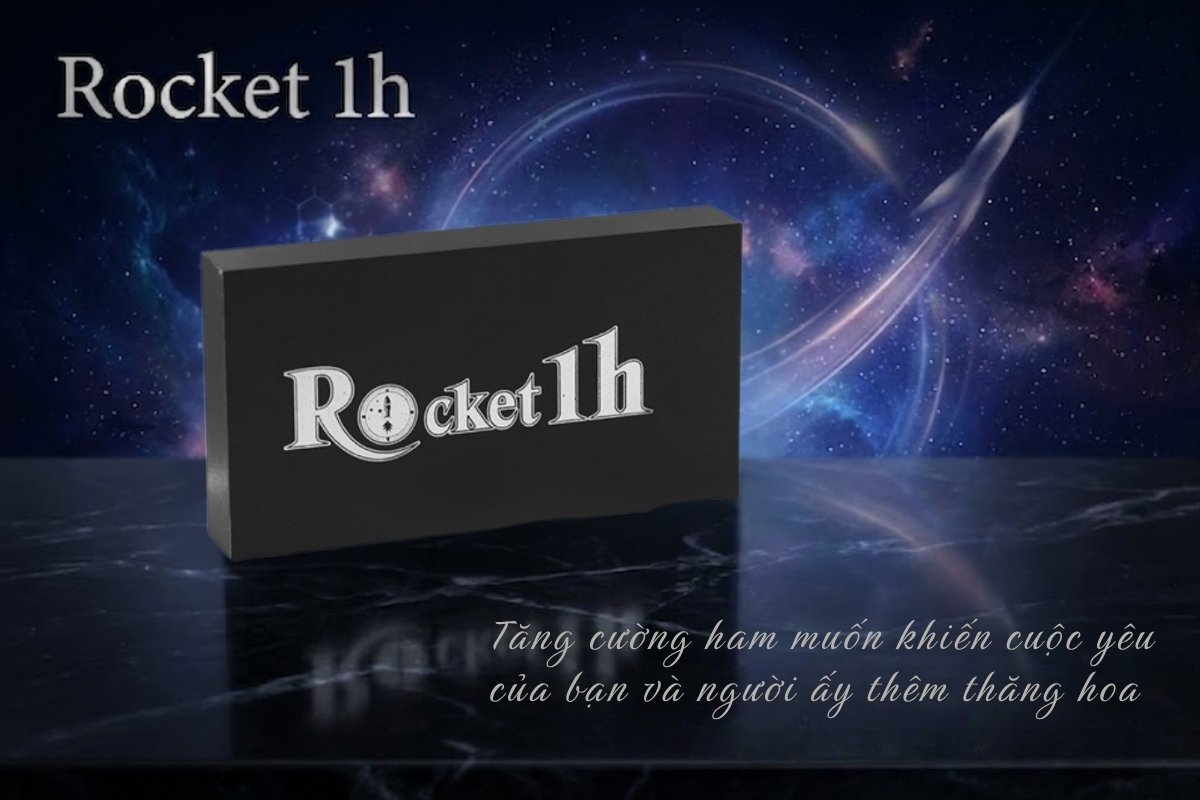 Rocket 1h