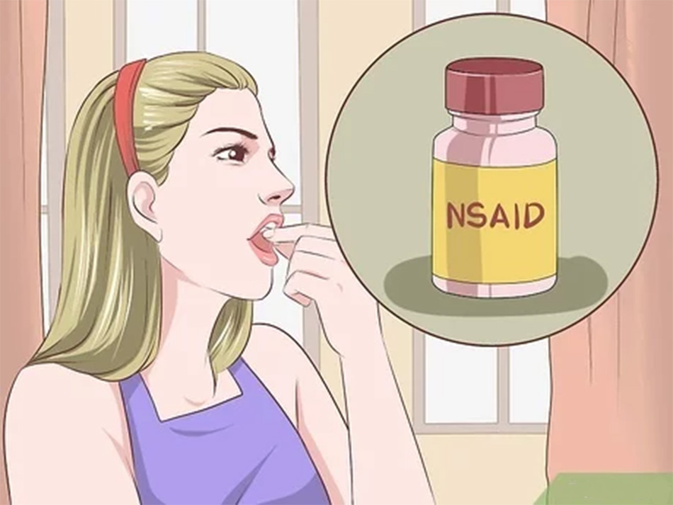 Uống thuốc giảm đau nhóm NSAIDs có gây vô sinh không?