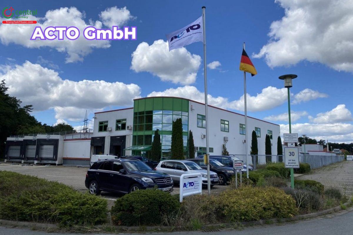 ACTO GmbH