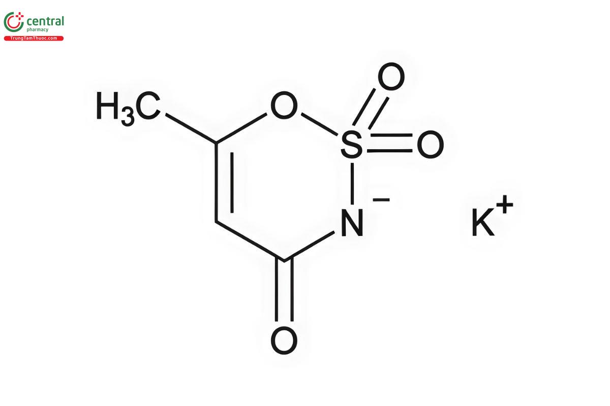 Acesulfame Potassium
