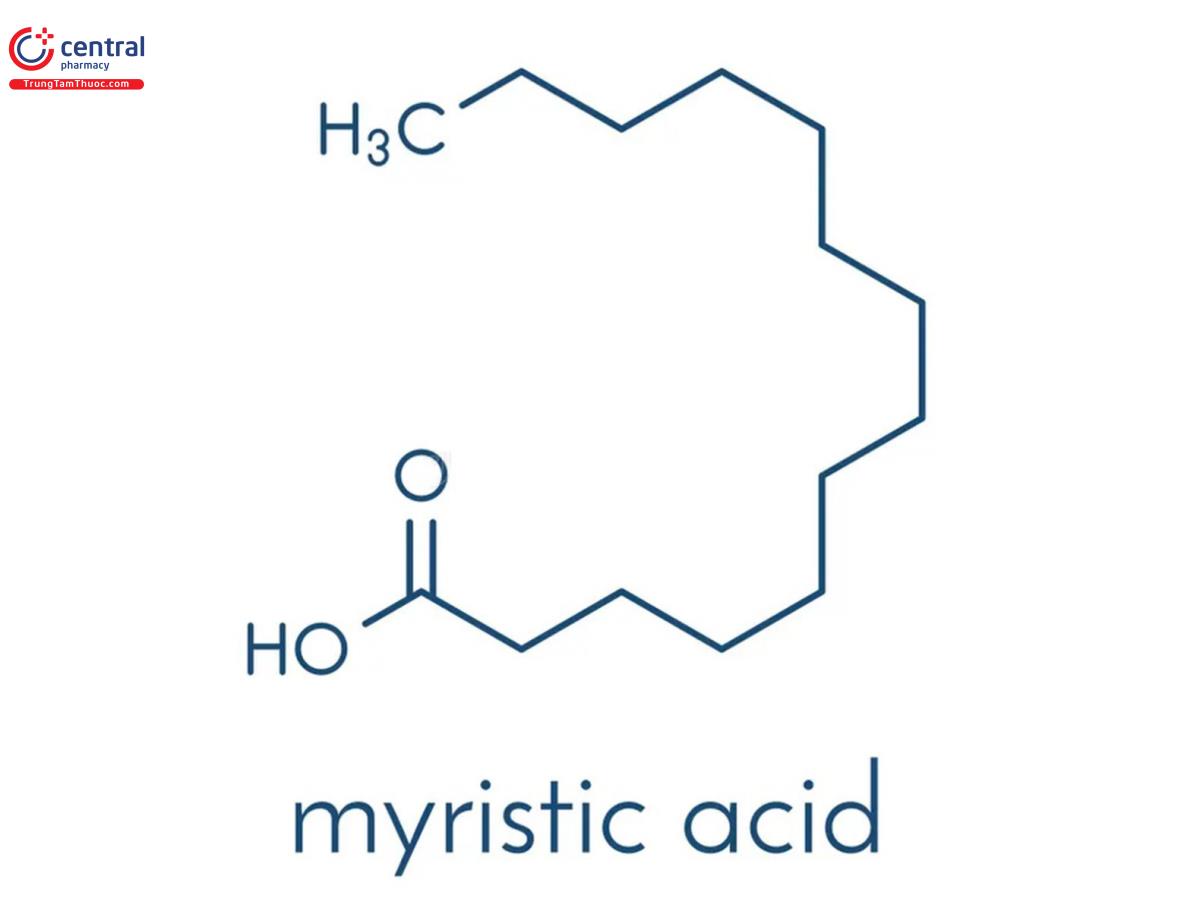 Acid Myristic