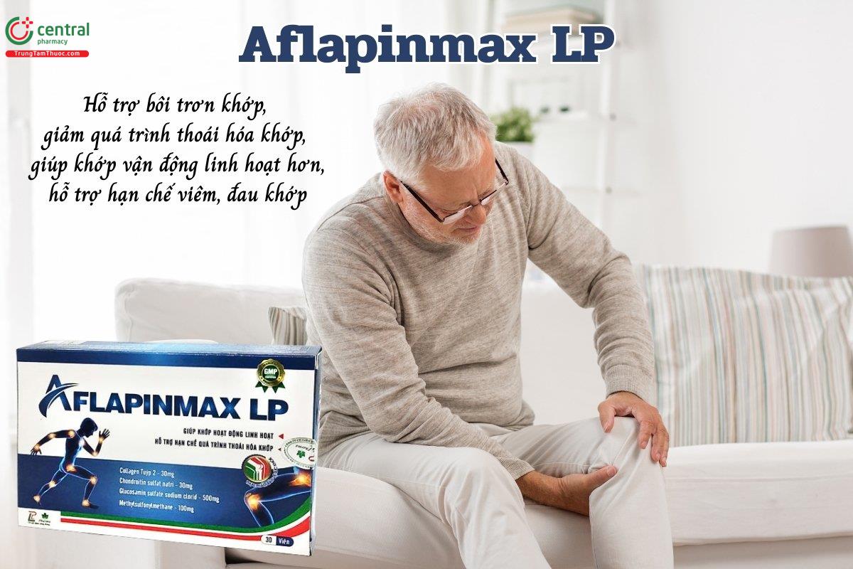 Aflapinmax LP