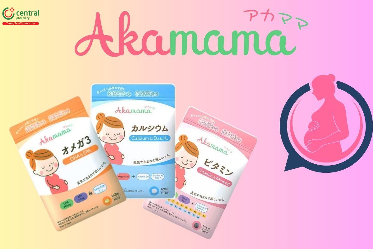 Akamama