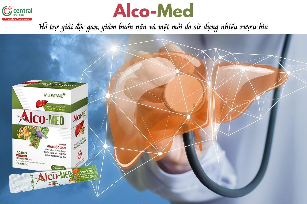 Alco-Med
