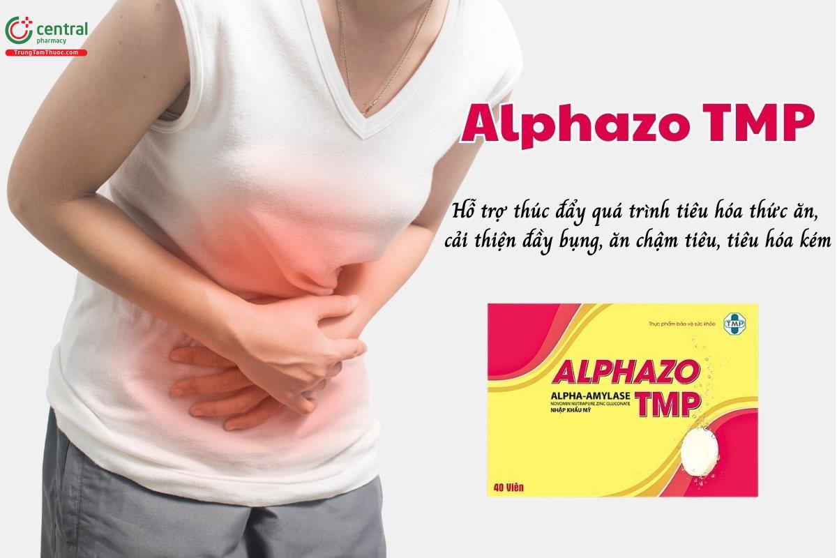 Alphazo TMP