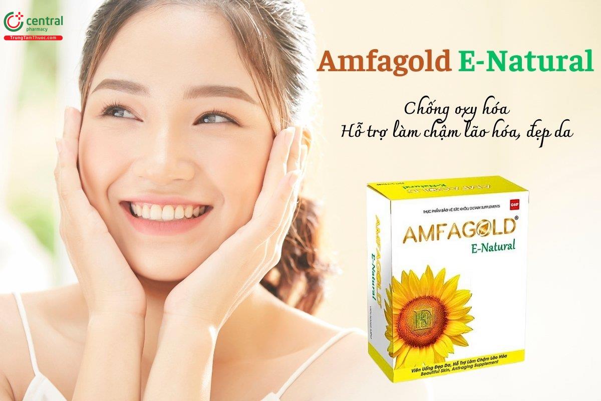 Amfagold E-Natural